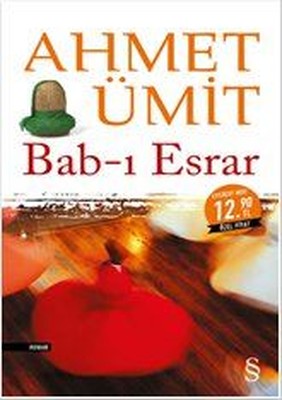 Bab-ı Esrar-Midi Boy Ahmet Ümit