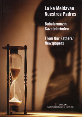 Babalarımızın Gazetelerinden Rıfat Birmizrahi