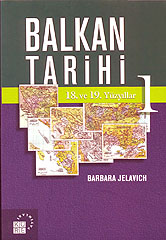 Balkan Tarihi 1