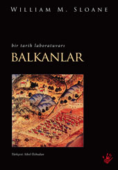 Balkanlar William M. Sloane