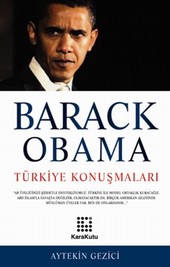 Barack Obama Türkiye Konuşmaları Aytekin Gezici