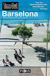Barselona - Time Out Kolektif