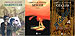 Batı Sahili Yıllıkları Seti 3 Kitap Takım Ursula K. Le Guin