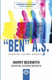 Ben A.Ş. Harry Beckwith