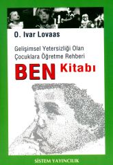Ben Kitabı O. Ivar Lovaas