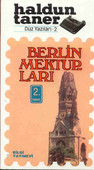 Berlin Mektupları Haldun Taner