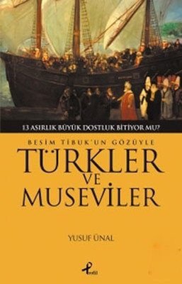 Besim Tibuk'un Gözüyle Türkler ve Museviler Yusuf Ünal
