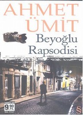 Beyoğlu Rapsodisi (Cep Boy) Ahmet Ümit