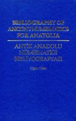 Bibliography of Ancient Numismatics From Anatolia