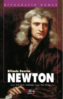 Bilimde Devrim Newton Nur Yener