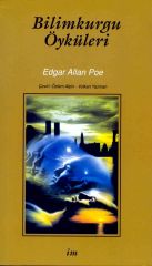 Bilimkurgu Öyküleri Ergar Allan Poe