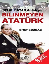 Bilinmeyen Atatürk (Cep Boy) İsmet Bozdağ