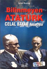 Bilinmeyen Atatürk İsmet Bozdağ