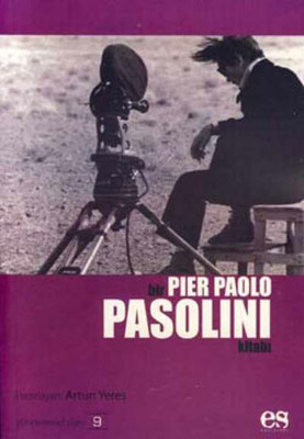 Bir Pier Paolo Pasolini Kitabı Artun Yeres