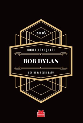 Bob Dylan-Nobel Konuşması Pelin Batu