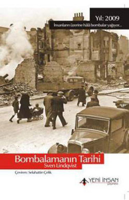 Bombalamanın Tarihi Sven Lindqvist