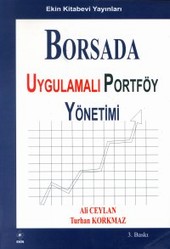 Borsada Uygulamalı Portföy Yönetimi Turhan Korkmaz