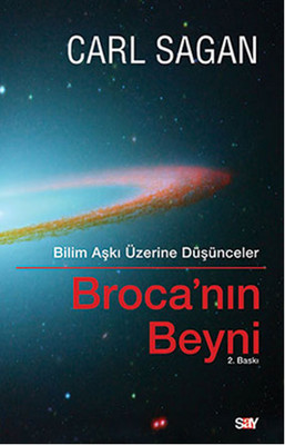 Broca'nın Beyni Carl Sagan