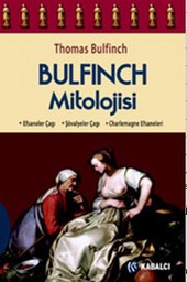 Bulfinch Mitolojisi Thomas Bulfinch