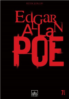 Bütün Şiirleri - Edgar Allan Poe Edgar Allan Poe
