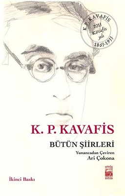 Bütün Şiirleri K. P. Kavafis