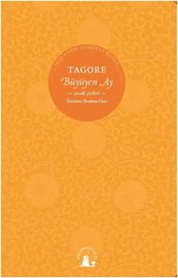 Büyüyen Ay Rabindranath Tagore