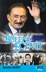 Bülent Ecevit
