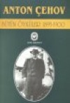 Bütün Öyküler VIII Anton Çehov
