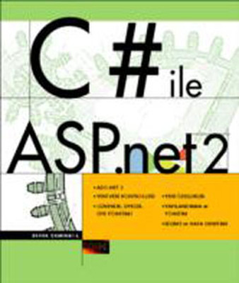 C# ile ASP.Net 2 Zafer Demirkol