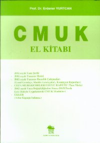CMUK El Kitabı Erdener Yurtcan