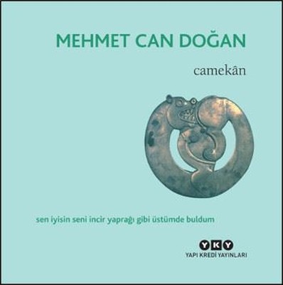 Camekan Mehmet Can Doğan