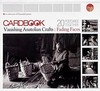 Cardbook Vanishing Anatolian Crafts: Fading Faces Erdal Yazıcı