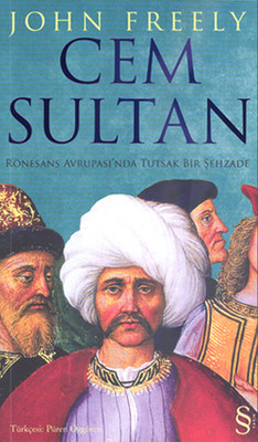 Cem Sultan Püren Özgören