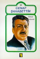 Cenap Şahabettin Ahmet Özdemir