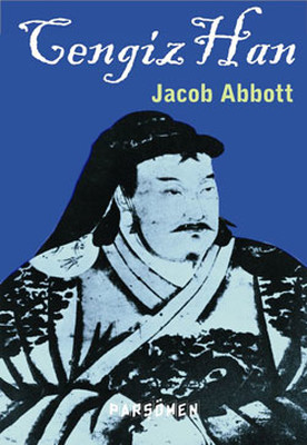 Cengiz Han Jacob Abbott