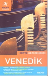 Cepte Gezi Rehberi - Venedik