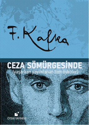 Ceza Sömürgesinde Franz Kafka