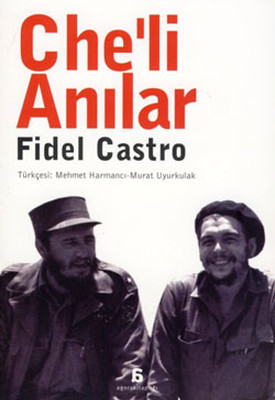 Che'li Anılar Fidel Castro