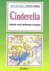 Cinderella Grimm Kardeşler (Jacob Grimm / Wilhelm Grimm)