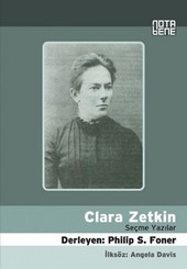Clara Zetkin Philip S. Foner