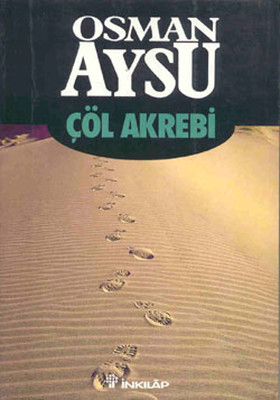 Çöl Akrebi Osman Aysu