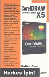 CorelDraw X5 Graphics Suite Hatice Cesur