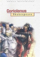 Coriolanus William Shakespeare