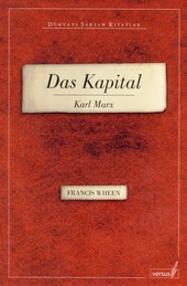 Das Kapital  Karl Marx Francis Wheen