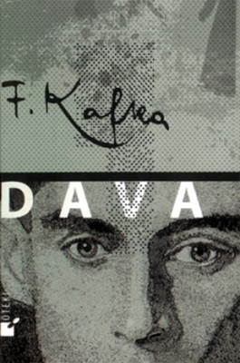 Dava  Franz Kafka