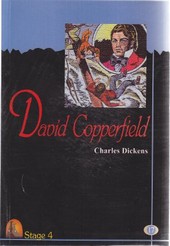 David Copperfield (CD'li) Charles Dickens