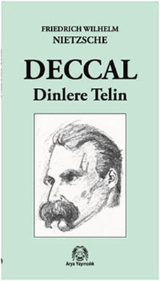 Deccal - Dinlere Telin Turan Erdem