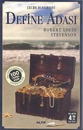 Define Adası (Cep Boy) Robert Louis Stevenson