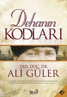 Dehanın Kodları Ali Güler