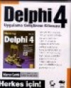 Delphi 4 Uygulama Geliştirme Kılavuzu